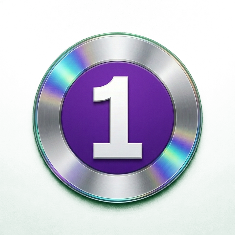 My1drive logo